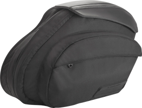 SADDLEMEN Saddlebags - M8 Softail EX000968S