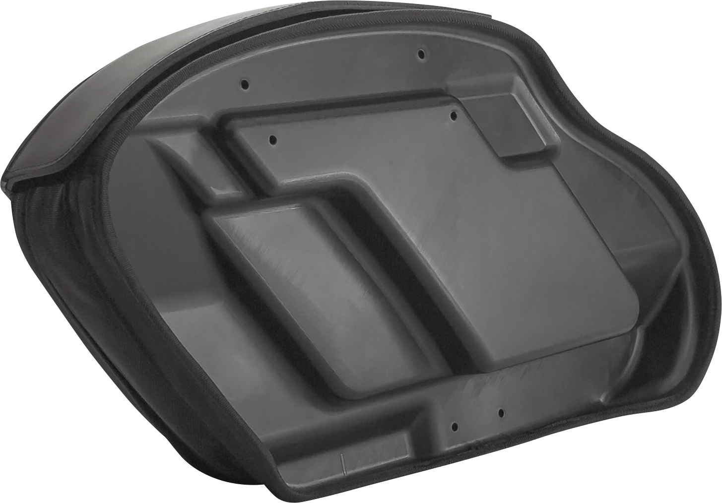SADDLEMEN Saddlebags - Dyna EX000968D