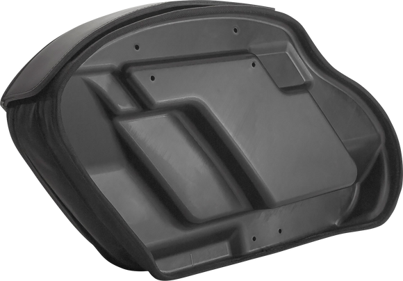SADDLEMEN Saddlebags - M8 Softail EX000968S