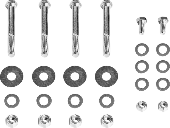 SADDLEMEN Saddlebags - Dyna EX000968D