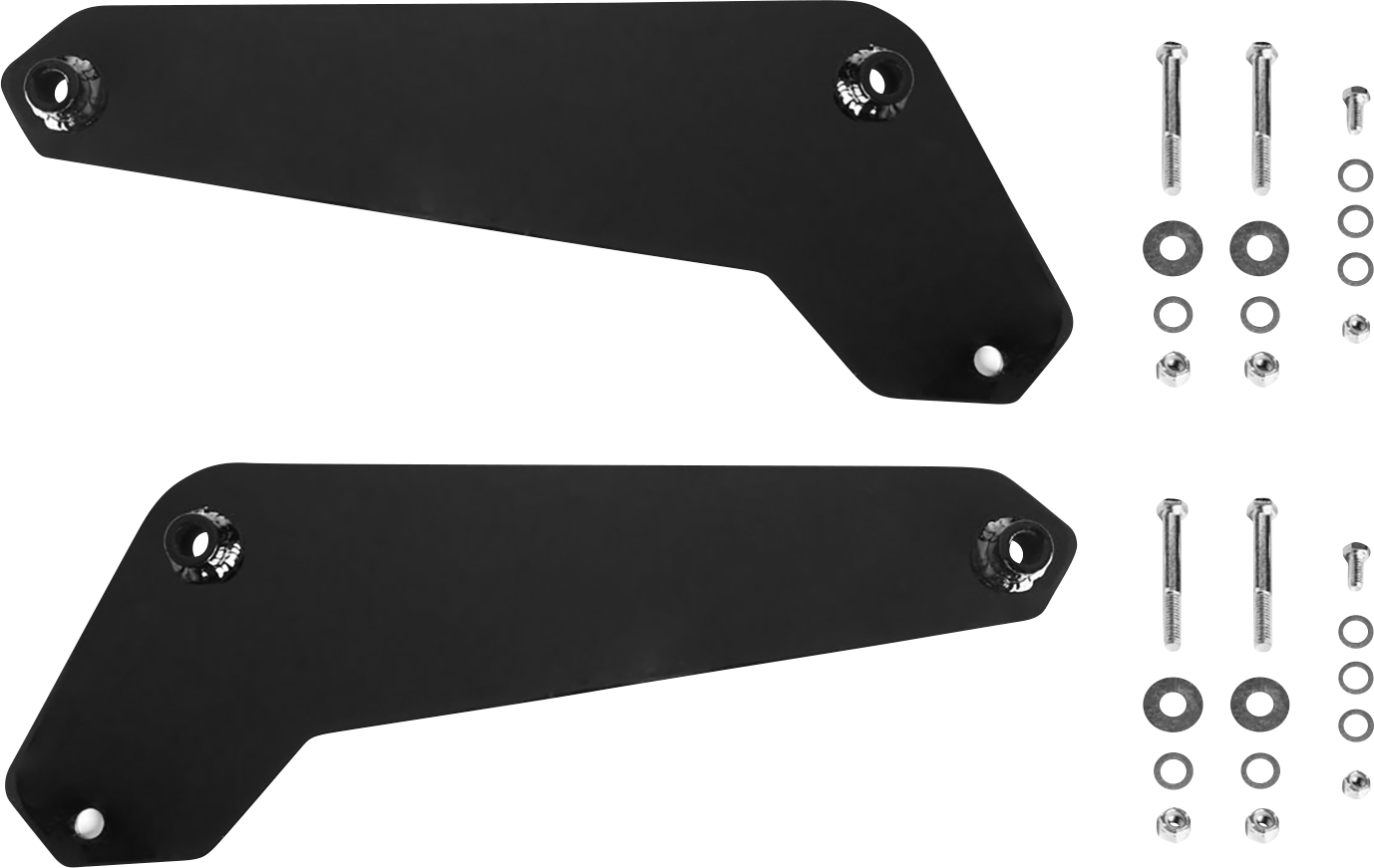 SADDLEMEN Saddlebags - Dyna EX000968D