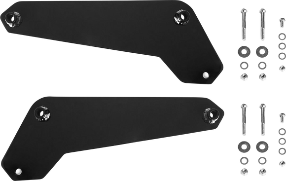 SADDLEMEN Saddlebags - Dyna EX000968D