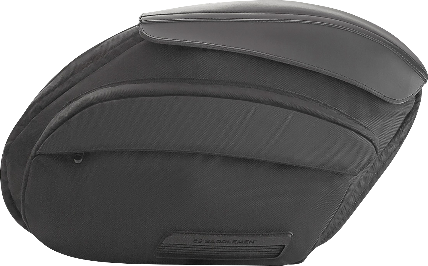 SADDLEMEN Saddlebags - Dyna EX000968D