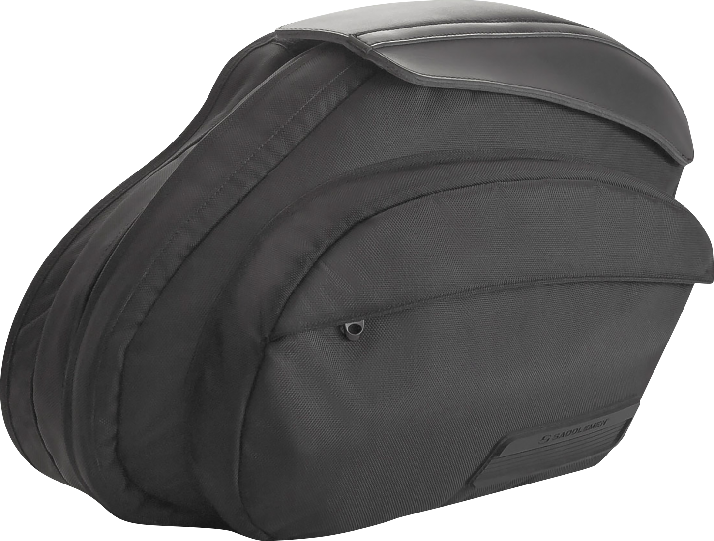 SADDLEMEN Saddlebags - Dyna EX000968D