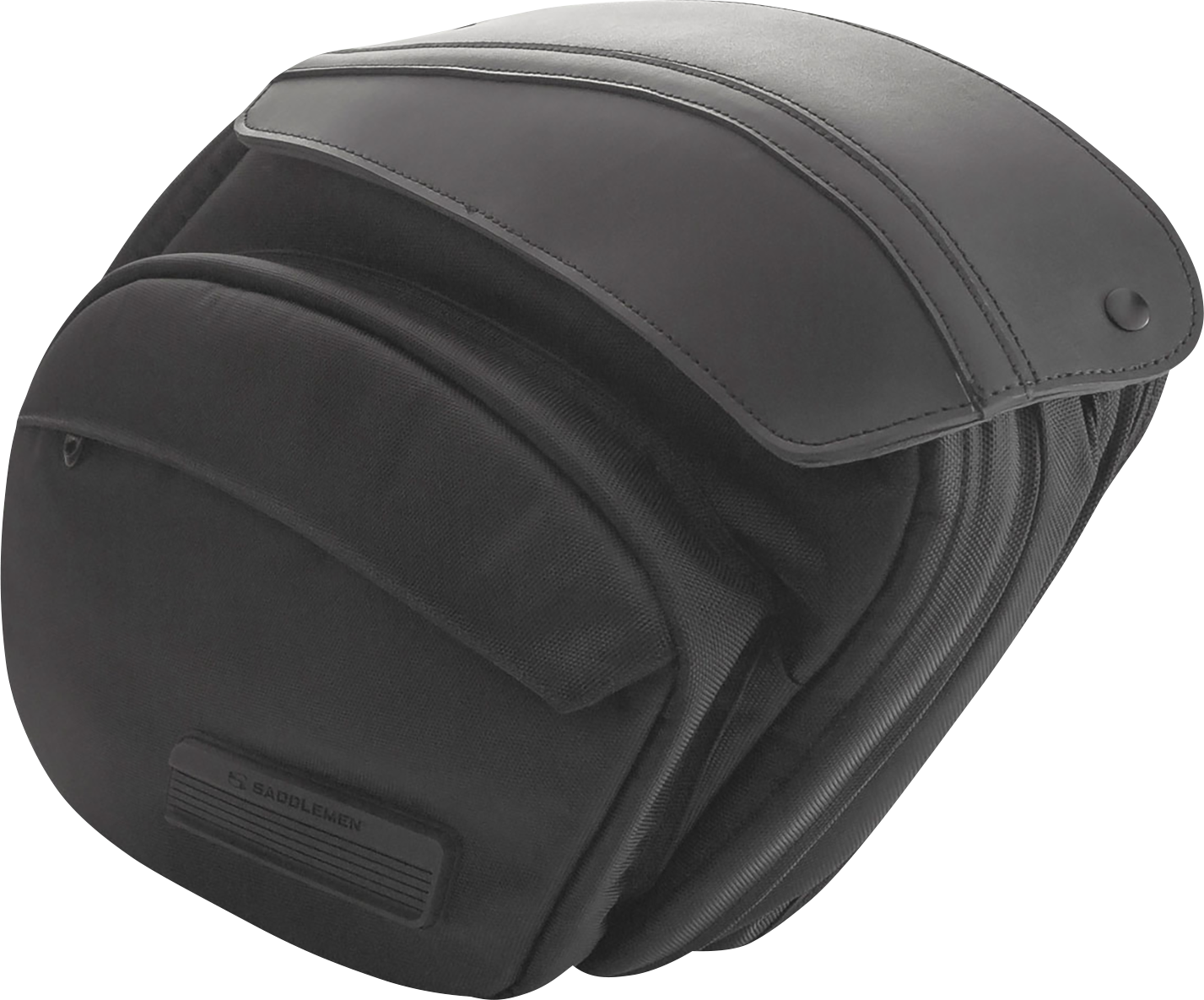 SADDLEMEN Saddlebags - Dyna EX000968D