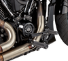 ARLEN NESS Mid Controls - Black - FL '09-'24 420-120