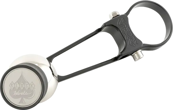 KLOCK WERKS Roll Cage Phone Mount - Z-Force KWD-05-0567