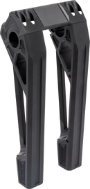 KODLIN USA Fastback Risers - 10" - Black K55121