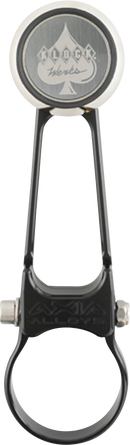 KLOCK WERKS Roll Cage Phone Mount - Z-Force KWD-05-0567