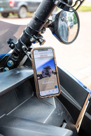 KLOCK WERKS Roll Cage Phone Mount - Z-Force KWD-05-0567