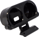 SLYFOX Gauge Mount - Black TM-SLY22