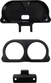 SLYFOX Gauge Mount - Black TM-SLY22