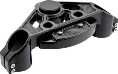 ARLEN NESS Triple Tree - Black - + 2" 130-004