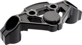 ARLEN NESS Triple Tree - Black - + 2" 130-004