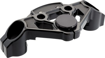 ARLEN NESS Triple Tree - Black - + 2" 130-004