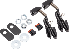 KODLIN USA Run/Turn Signal - Black K68532