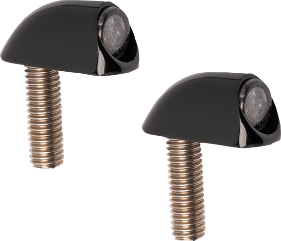 KODLIN USA Run/Turn Signal - Black K68532