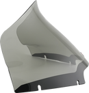 KLOCK WERKS Sport Flare* Windshield - 11" - Tint - FLTR KWW-01-0621-T