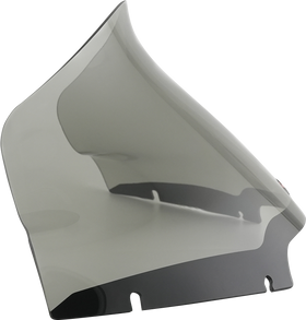 KLOCK WERKS Sport Flare* Windshield - 11" - Tint - FLTR KWW-01-0621-T