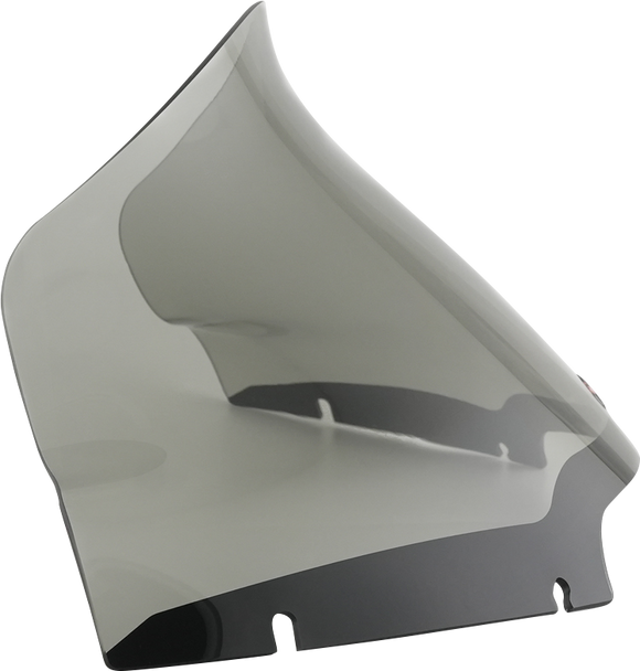 KLOCK WERKS Sport Flare* Windshield - 11" - Tint - FLTR KWW-01-0621-T