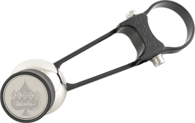 KLOCK WERKS Roll Cage Phone Mount - Offset - 1-5/8
