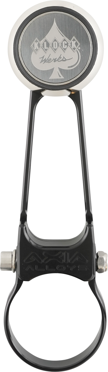 KLOCK WERKS Roll Cage Phone Mount - Offset - 1-3/4" KWD-05-0527