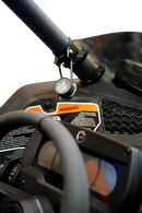 KLOCK WERKS Roll Cage Phone Mount - Offset - 1-7/8" KWD-05-0531