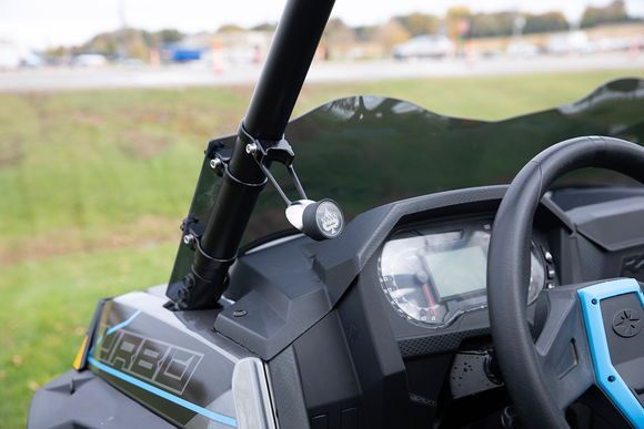 KLOCK WERKS Roll Cage Phone Mount - Offset - 1-3/4" KWD-05-0527