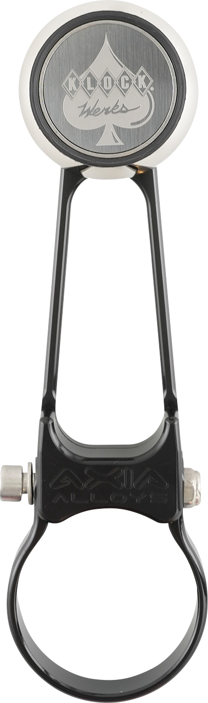 KLOCK WERKS Roll Cage Phone Mount - Offset - 1-7/8" KWD-05-0531