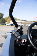 KLOCK WERKS Roll Cage Phone Mount - Offset - 1-5/8" KWD-05-0530