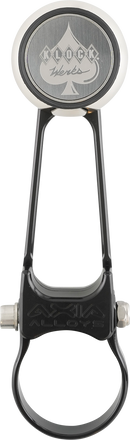 KLOCK WERKS Roll Cage Phone Mount - Offset - 1-5/8" KWD-05-0530