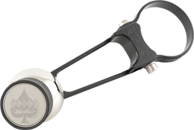 KLOCK WERKS Roll Cage Phone Mount - Offset - 2" KWD-05-0532