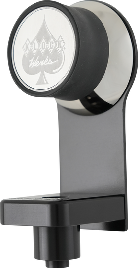 KLOCK WERKS Column Device Mount - Talon KWD-05-0566