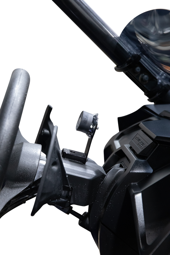 KLOCK WERKS Column Device Mount - Talon KWD-05-0566