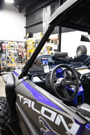 KLOCK WERKS Roll Cage Phone Mount - Offset - 2" KWD-05-0532