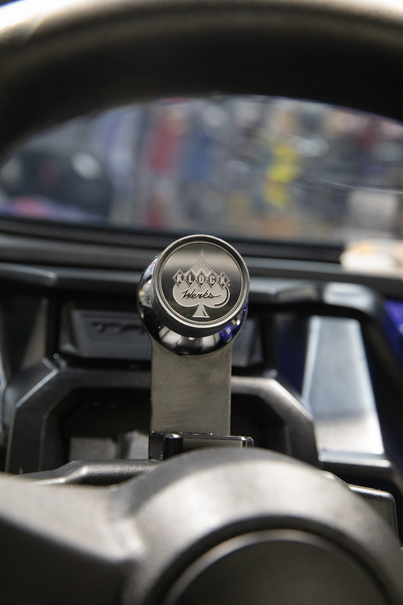 KLOCK WERKS Column Device Mount - Talon KWD-05-0566