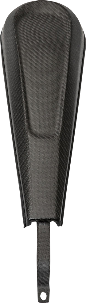 SLYFOX Dash Panel - Without Hole - Matte Black SLY-012