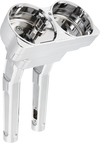 ARLEN NESS Method Kickback Handlebar Riser - 10