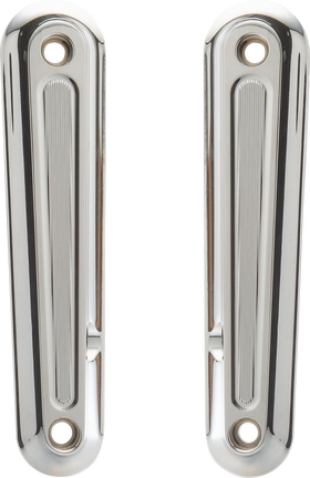 KODLIN USA Run/Turn Signal - Chrome K68521