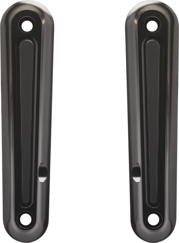 KODLIN USA Run/Turn Signal - Black K68520