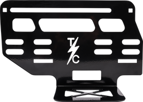 THRASHIN SUPPLY CO. Hard Mount Bag Brackets TSB-2