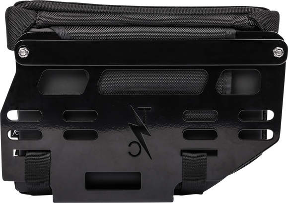 THRASHIN SUPPLY CO. Hard Mount Bag Brackets TSB-2