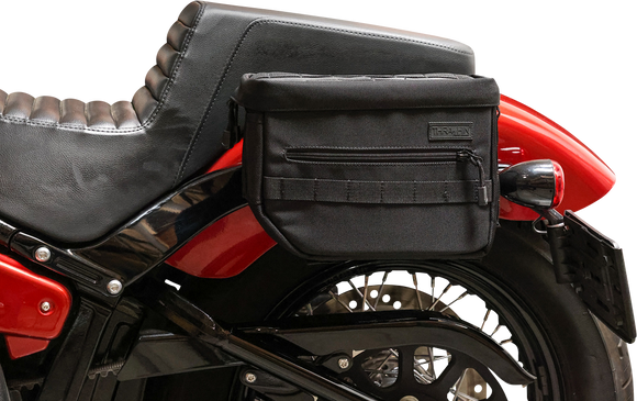 THRASHIN SUPPLY CO. Hard Mount Bag Brackets TSB-2