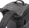 THRASHIN SUPPLY CO. Passenger Bag - Black TSB-0009