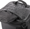 THRASHIN SUPPLY CO. Passenger Bag - Black TSB-0009