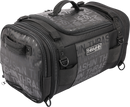 THRASHIN SUPPLY CO. Passenger Bag - Black TSB-0009