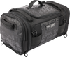 THRASHIN SUPPLY CO. Passenger Bag - Black TSB-0009