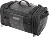 THRASHIN SUPPLY CO. Passenger Bag - Black TSB-0009