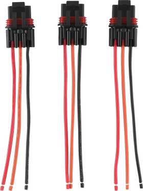 KLOCK WERKS Busbar Harness - Polaris KWS-05-0573