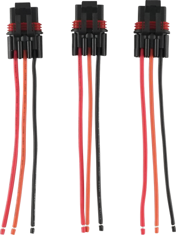 KLOCK WERKS Busbar Harness - Polaris KWS-05-0573